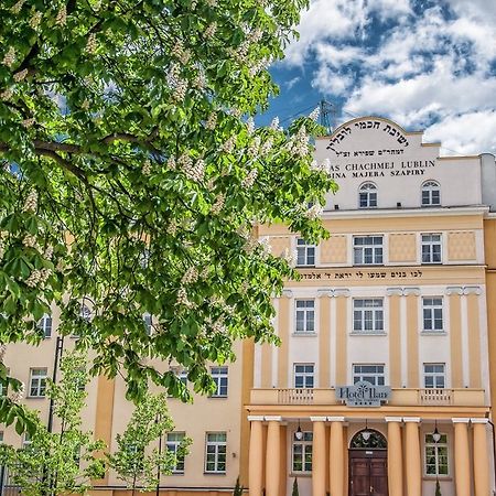 Hotel Ilan Lublin Exterior photo